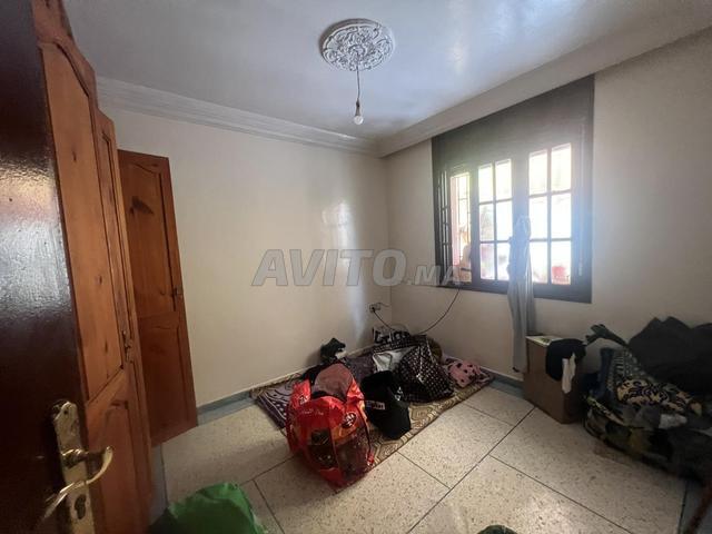 Appartement vente à El Ma, Gharb-Chrarda-Beni Hssen