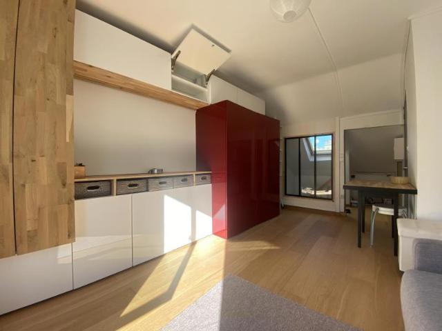Appartement location à Versailles, Bougival