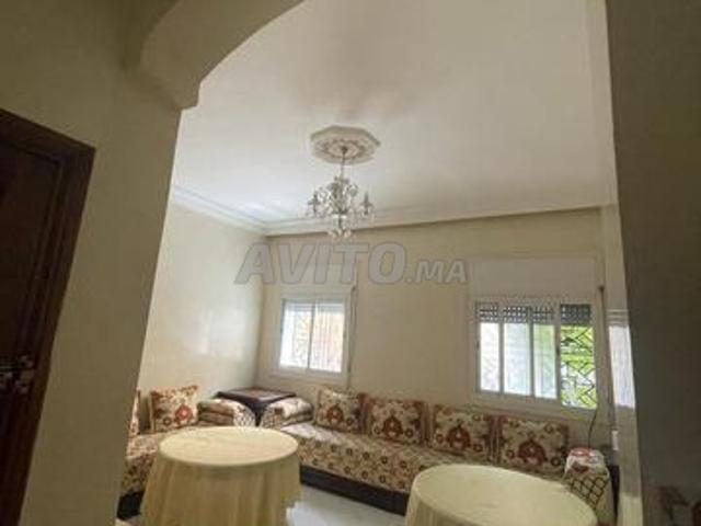 Appartement vente à Anfa, Gharb-Chrarda-Beni Hssen