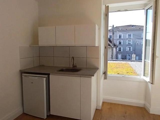 Appartement location à Grenoble, Sassenage