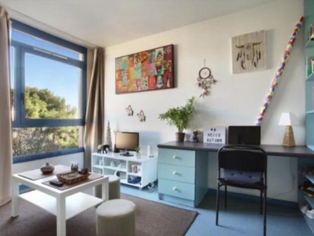 Appartement vente à Arrondissement de Toulon, Toulon