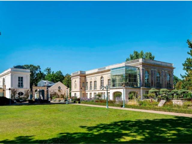 Appartement location à Saint-Germain-en-Laye, Le Vésinet