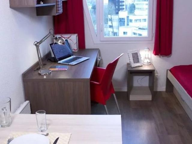 Appartement vente à Nantes