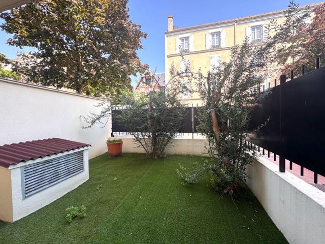 Appartement location à Nanterre, La Garenne-colombes