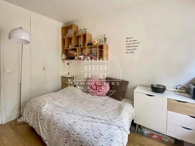 Appartement location à Saint-Germain-en-Laye, Chatou