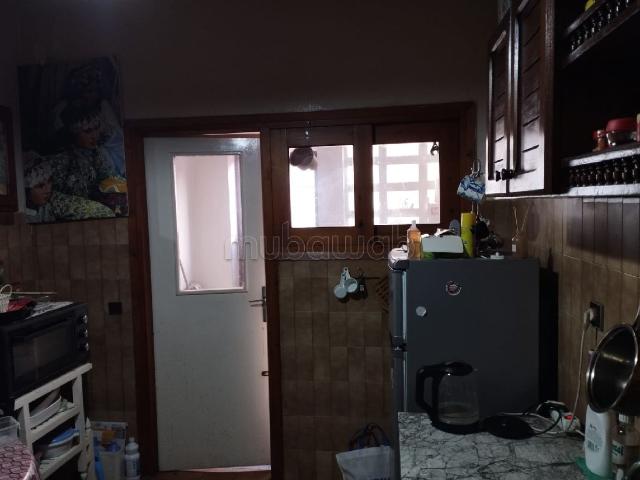 Appartement vente à Rbat