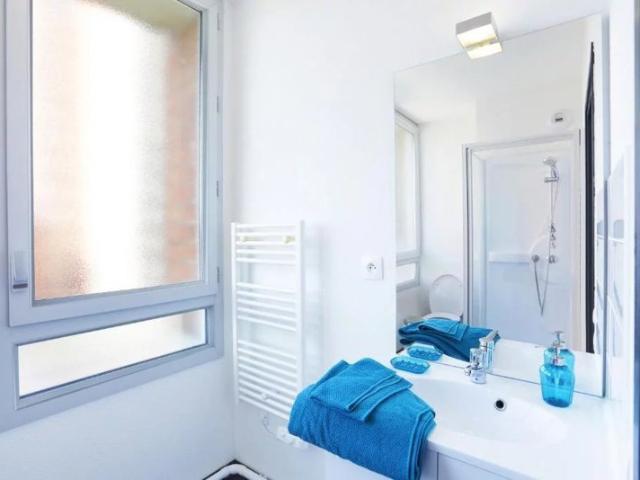 Appartement vente à Lille, Villeneuve-d'ascq