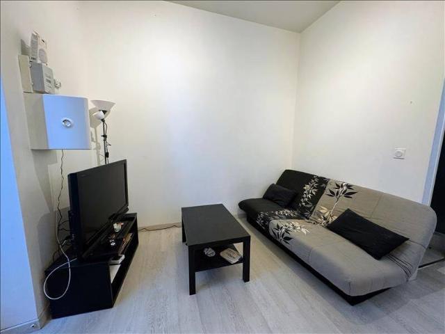 Studio location à Berriat Saint-Bruno, Grenoble