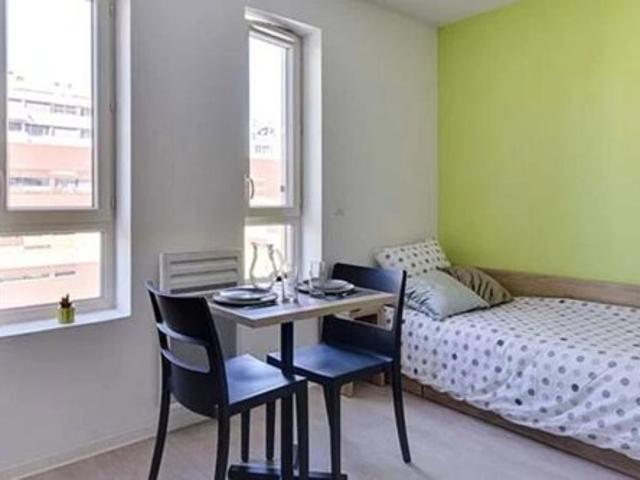 Appartement vente à Perpignan