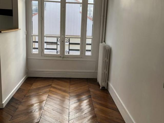 Appartement location à Paris, Île-de-France