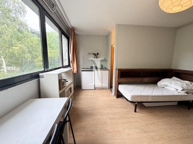 Appartement location à Antony, Bagneux