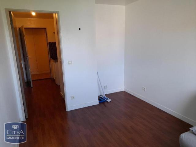 Appartement location à Fontainebleau