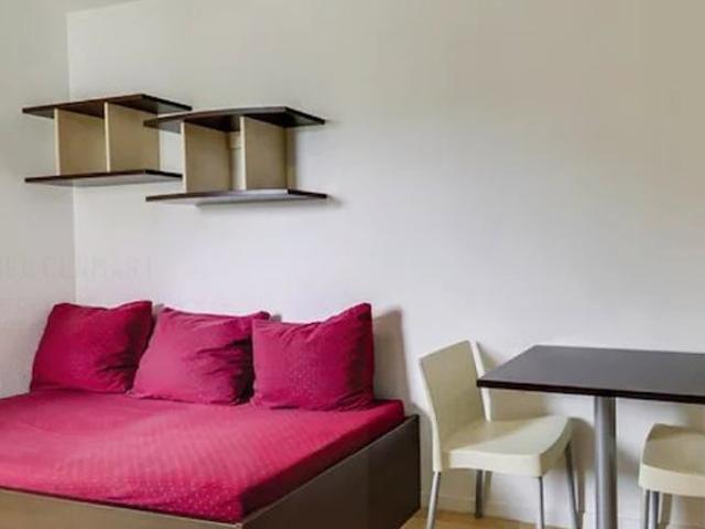 Appartement vente à Antony, Clamart