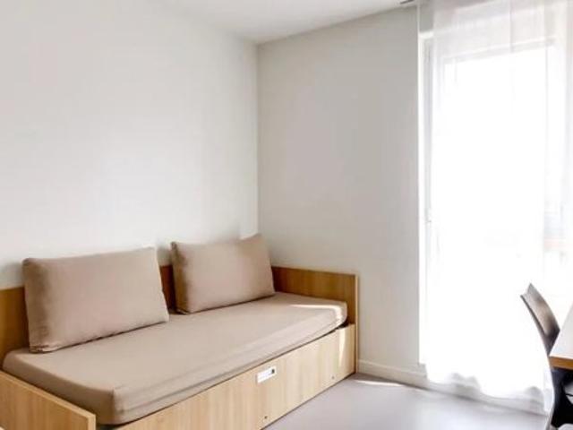 Appartement vente à Istres, Port-de-bouc