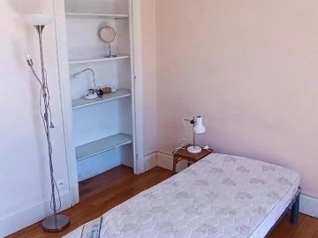 Appartement location à Grenoble, La Tronche
