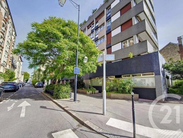 Appartement vente à Nanterre, Courbevoie