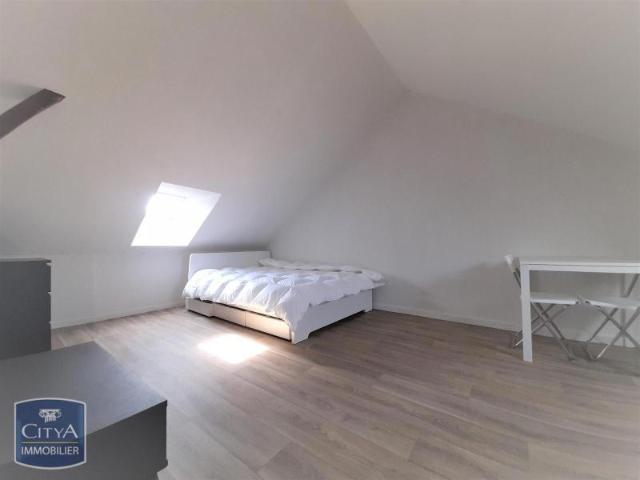 Appartement location à Palaiseau, Arpajon