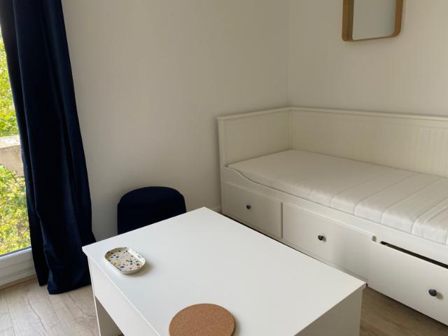 Appartement location à Paris, Île-de-France