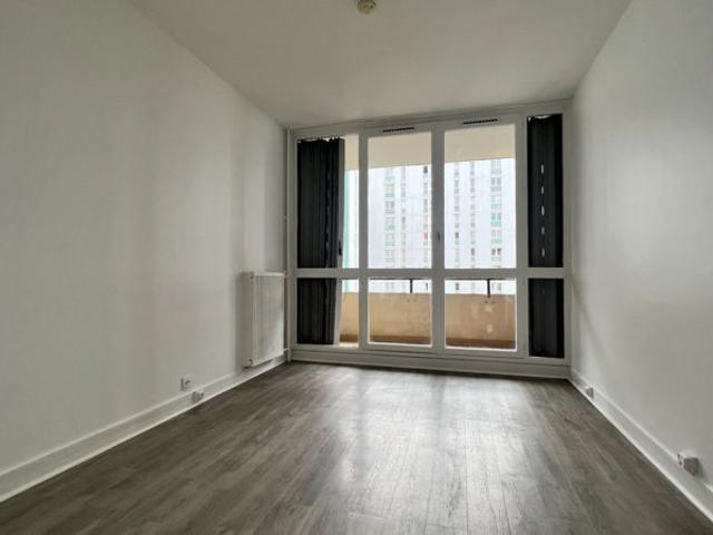 Appartement location à Saint-Denis, Aubervilliers