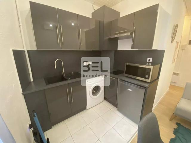 Appartement location à Carpentras, Mondragon