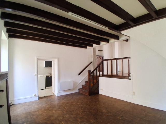 Appartement location à Montargis, Châtillon-sur-loire