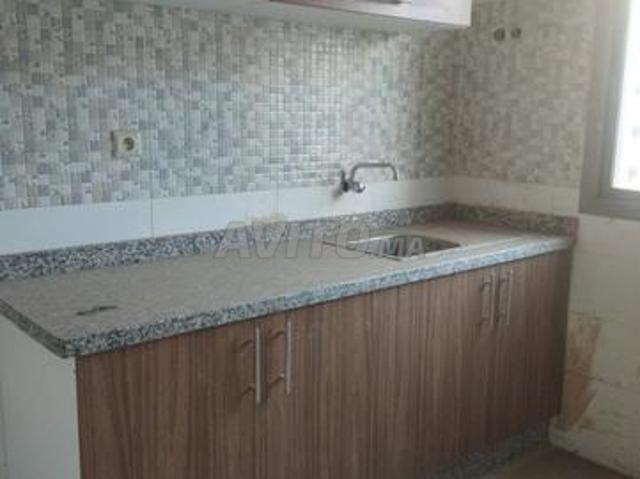 Appartement vente à Bouskoura, Gharb-Chrarda-Beni Hssen