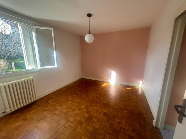 Appartement vente à Périgueux, Boulazac