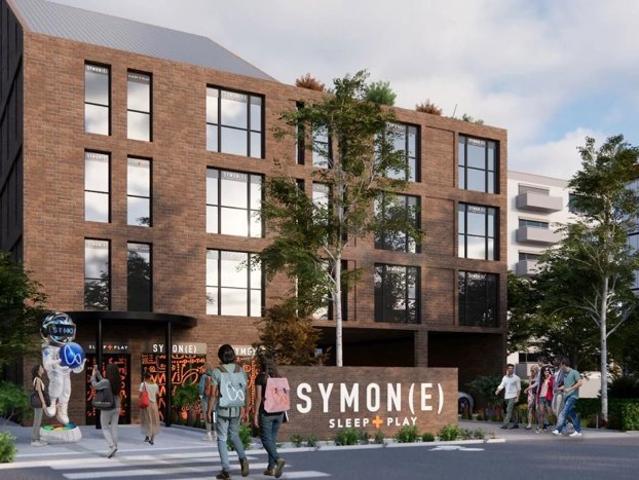 Appartement vente à Poitiers