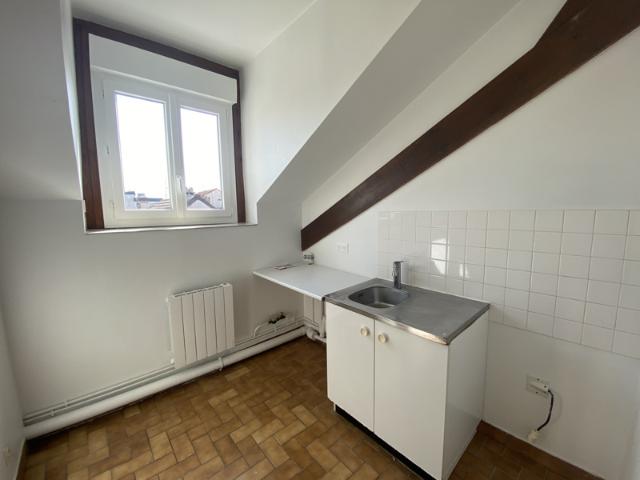 Appartement location à Palaiseau