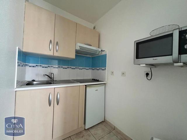Appartement location à Palaiseau, Saint-germain-lès-arpajon