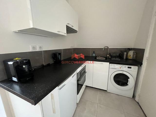 Appartement location à Saint-Germain-en-Laye, Chatou