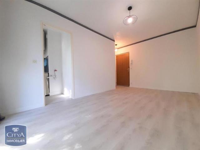 Appartement location à Rambouillet