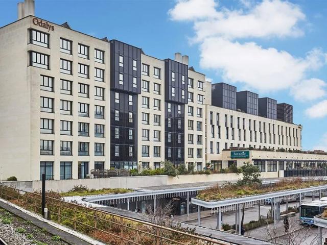 Appartement vente à Nanterre, Rueil-malmaison
