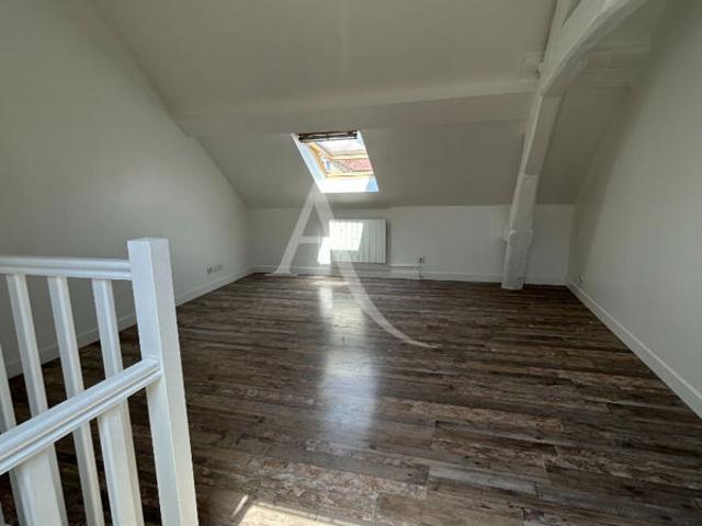 Appartement location à Argenteuil, Saint-leu-la-forêt
