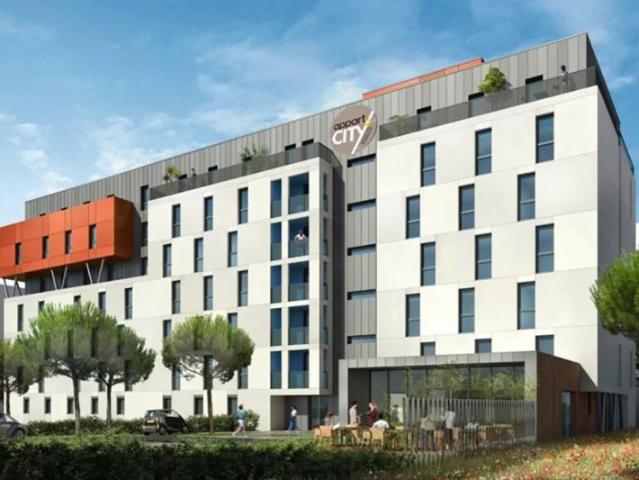 Appartement vente à Saint-Nazaire, Saint-nazaire