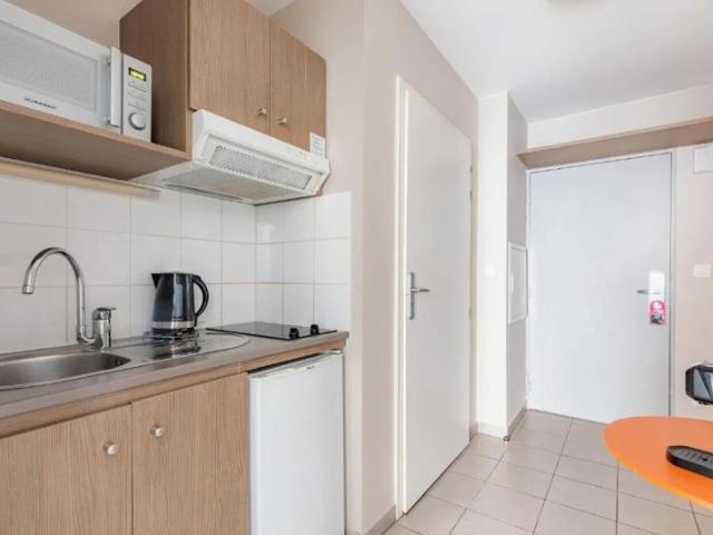 Appartement vente à Saint-Nazaire, Saint-nazaire