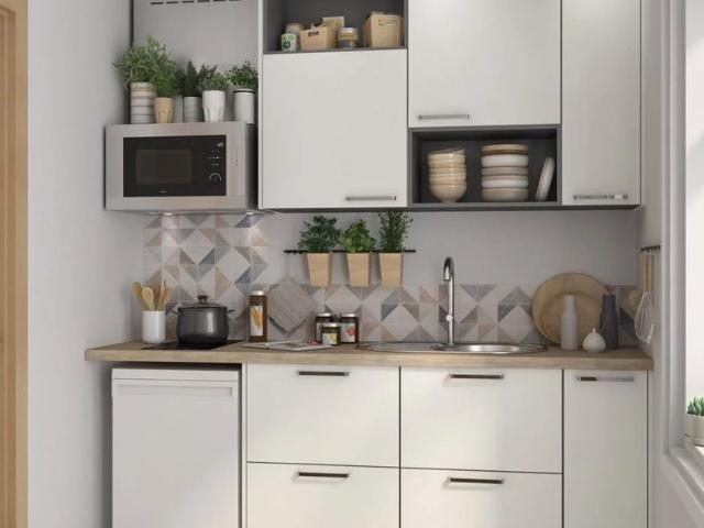 Appartement vente à Orléans, Saran