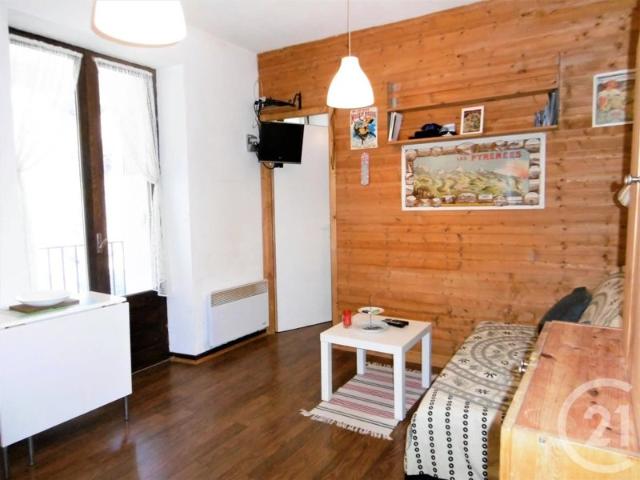 Appartement vente à Argelès-Gazost, Cauterets