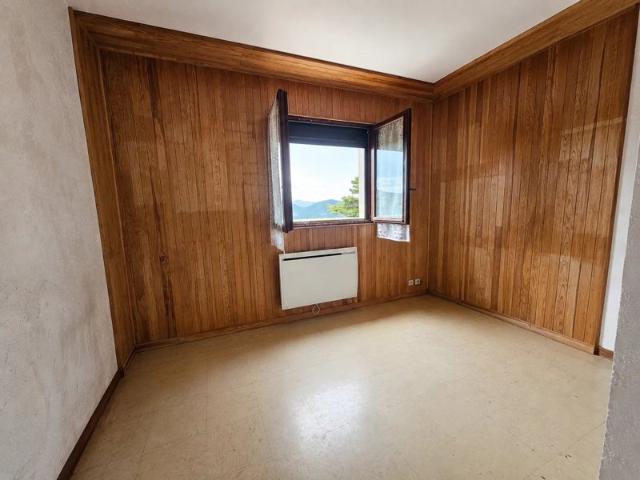 Appartement vente à Grasse, Andon