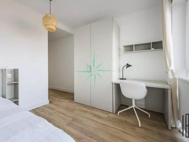 Appartement location à Strasbourg, Hoenheim