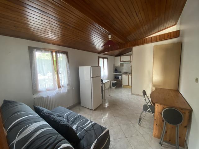 Appartement location à Palaiseau, Orsay