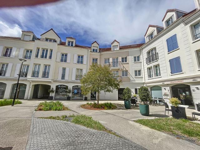 Appartement location à Rambouillet, Voisins-le-bretonneux