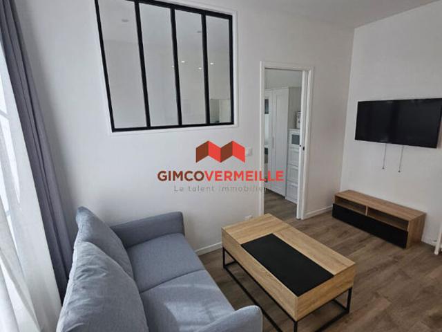 Appartement location à Nanterre, Bois-colombes