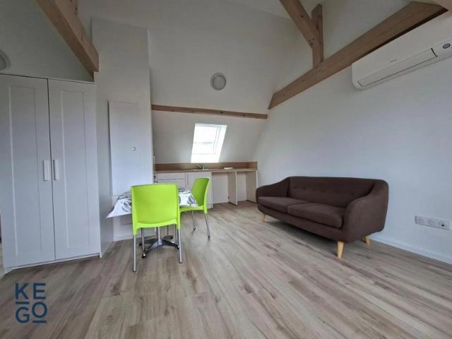 Appartement location à Saverne