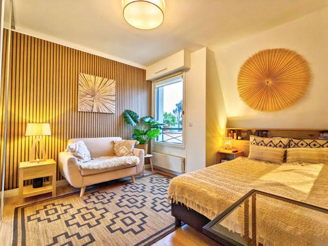 Appartement location à Nanterre, La Garenne-colombes