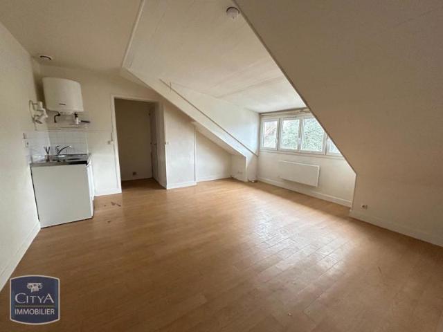 Appartement location à Rambouillet