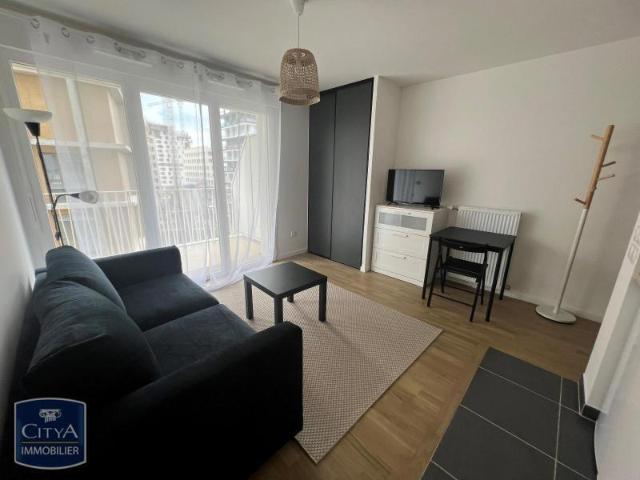 Appartement location à Nanterre, Asnières-sur-seine