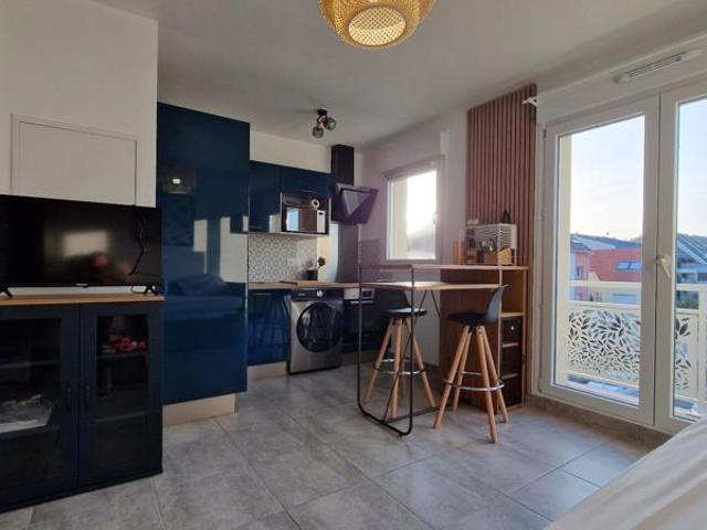 Appartement location à Palaiseau, Chilly-mazarin