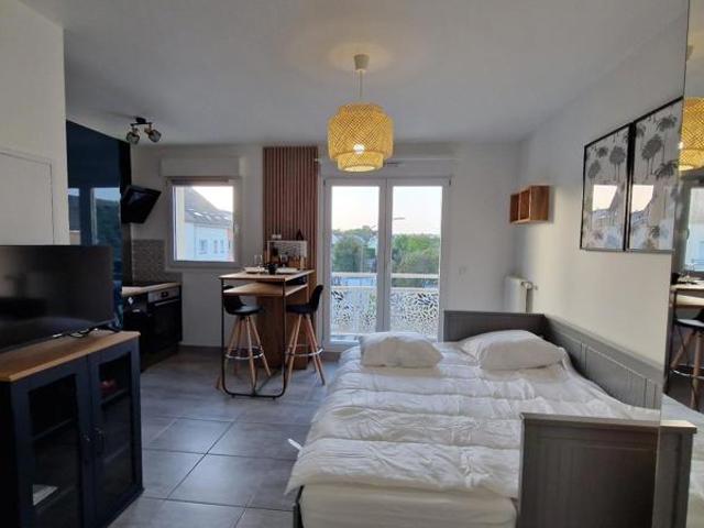 Appartement location à Palaiseau, Chilly-mazarin