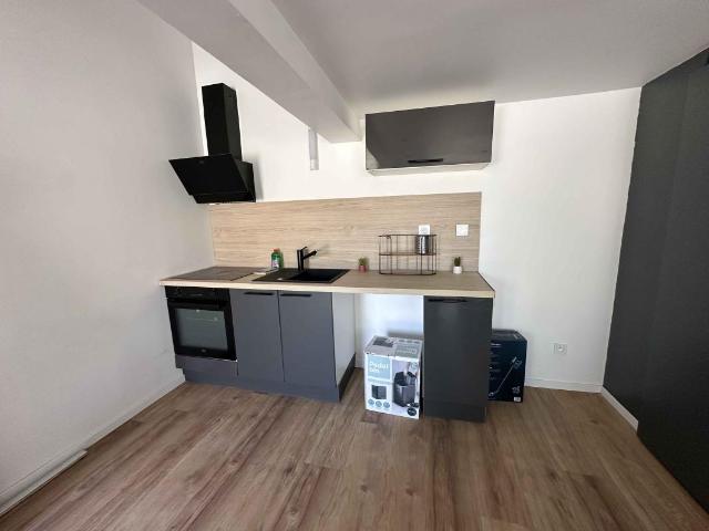 Appartement location à Jonzac, Clérac
